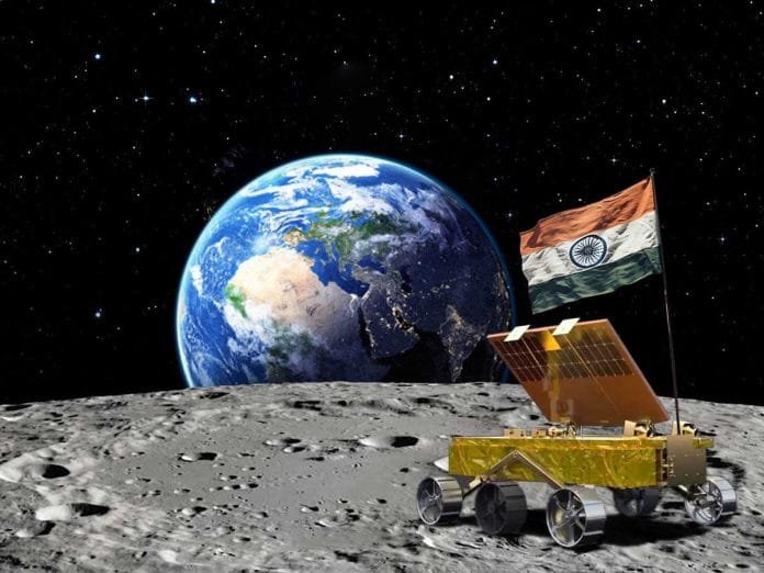 Chandrayaan-3