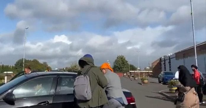 Indian Diplomat Vikram Doraiswami