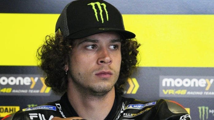 motogp bharat race results