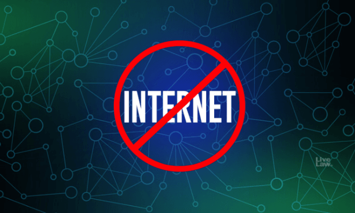 Internet Ban in Manipur