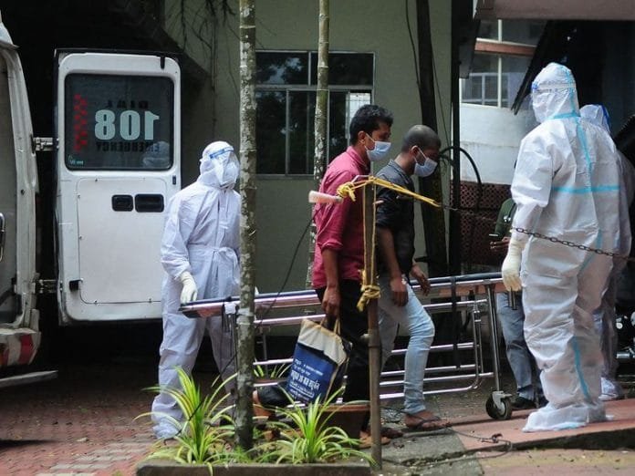 Nipah virus Kerala