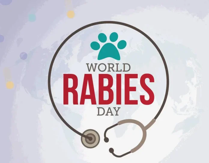 World Rabies Day 2023