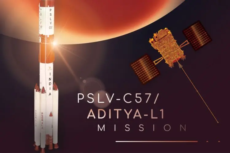 This-image-depicts-the-debut-solar-mission-of-ISRO-the-Aditya-L1