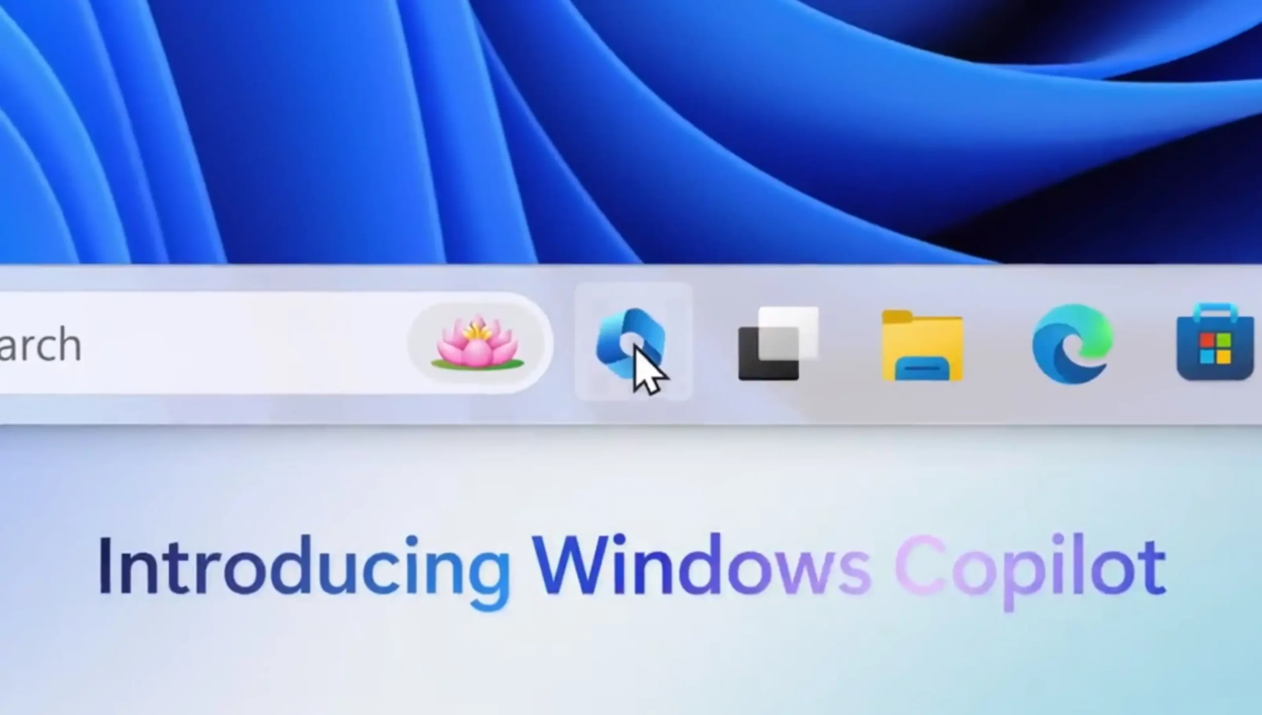 Windows-Copilot-icon-1 Windows AI Copilot