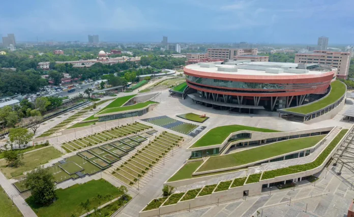 india international trade fair