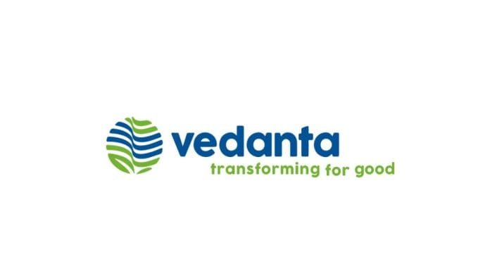 Vedanta Shares