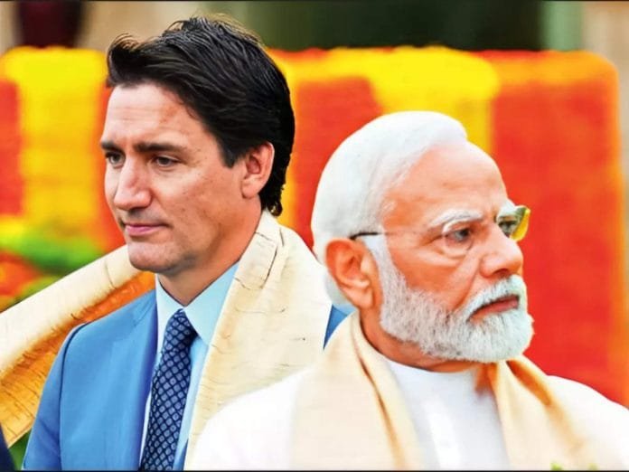 justin trudeau