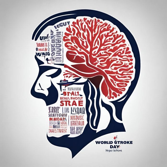 World Stroke Day