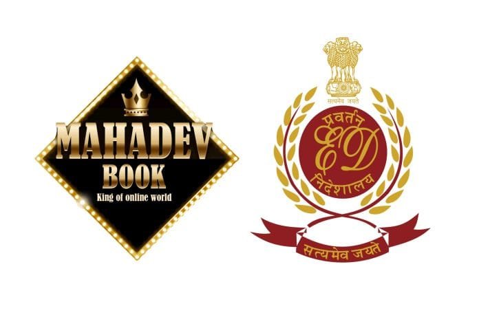 Mahadev App Case