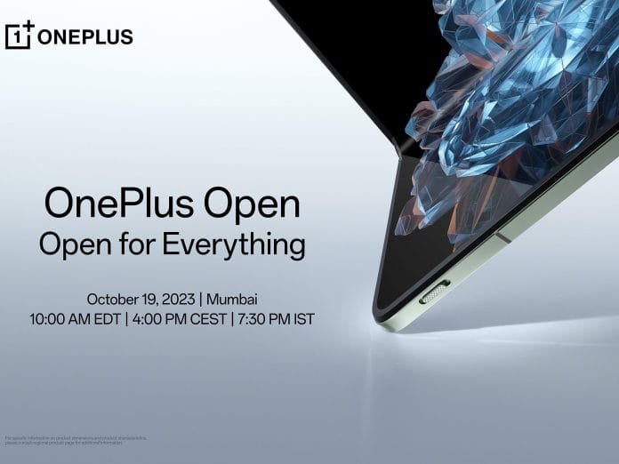OnePlus Open