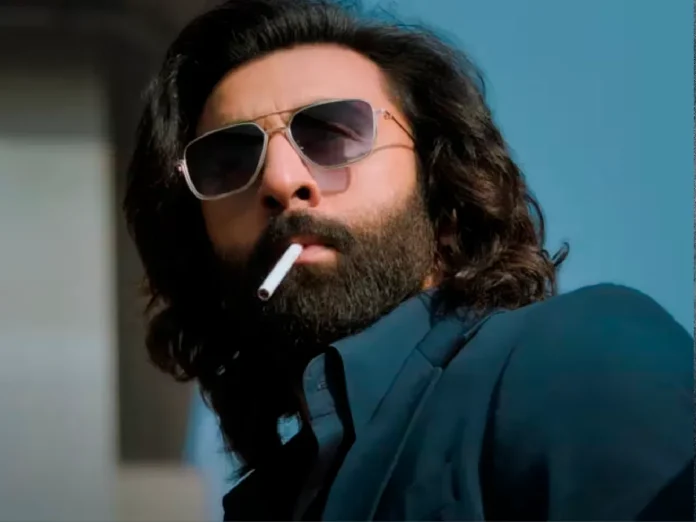 Ranbir Kapoor Animal