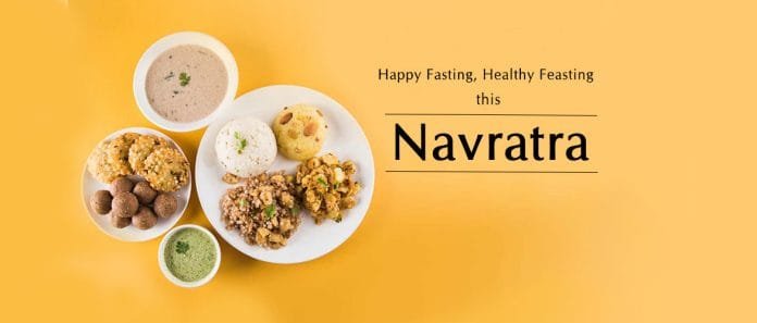 Navratri Fasting Rules & Tips