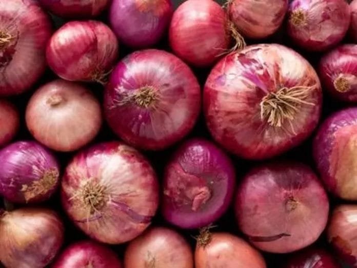 Onion Prices