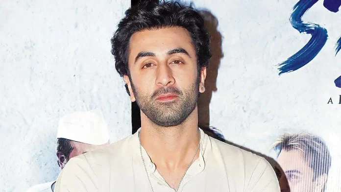 Ranbir Kapoor, Mahadev Betting Case
