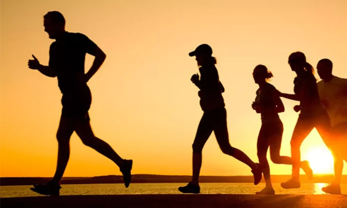 Running vs Walking for Weight Loss