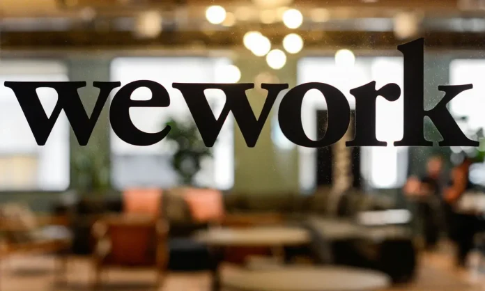 wework