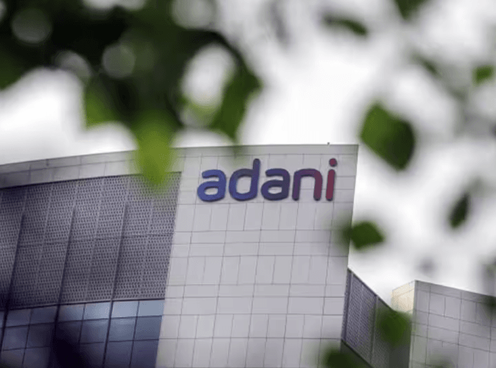 Adani Power Spearheads Green Ammonia Co-Firing Pilot To Cut Emissions