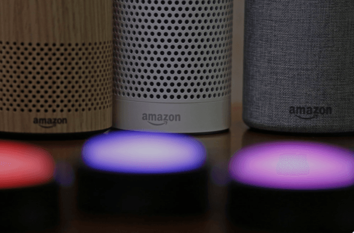 Amazon Lays Off Hundreds In Alexa Unit To Focus On Generative AI