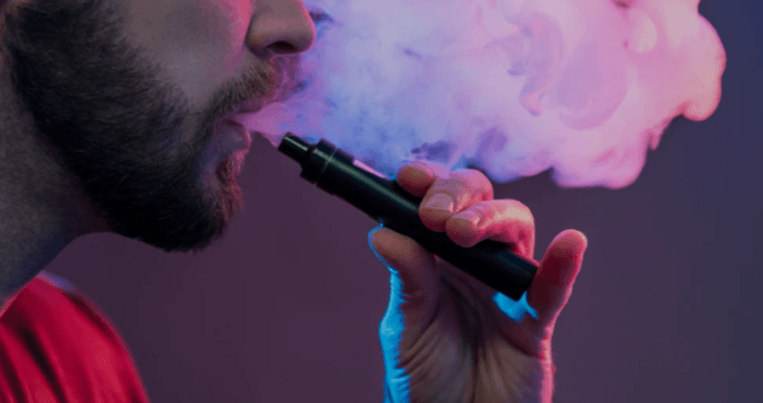 Australia Bans Import Of Disposable Vapes To Curb Youth Addiction