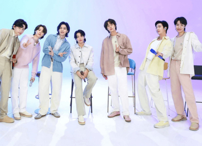 BTS' New Docuseries 'Beyond The Star' Trailer Captures Euphoric Highs And Lows