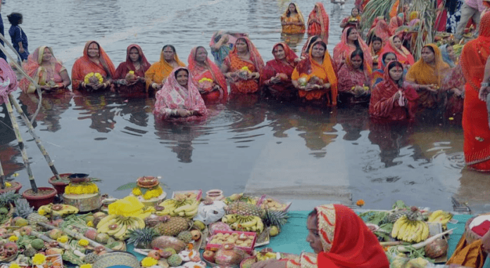 Chhath Puja 2023: Nahay Khay Marks Auspicious Start of Festival with Purification Rituals