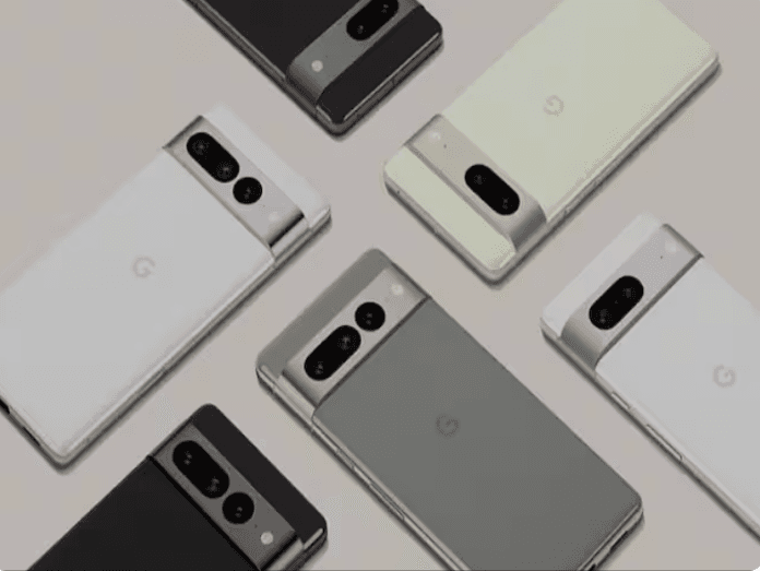 Google Announces Black Friday Deals in US