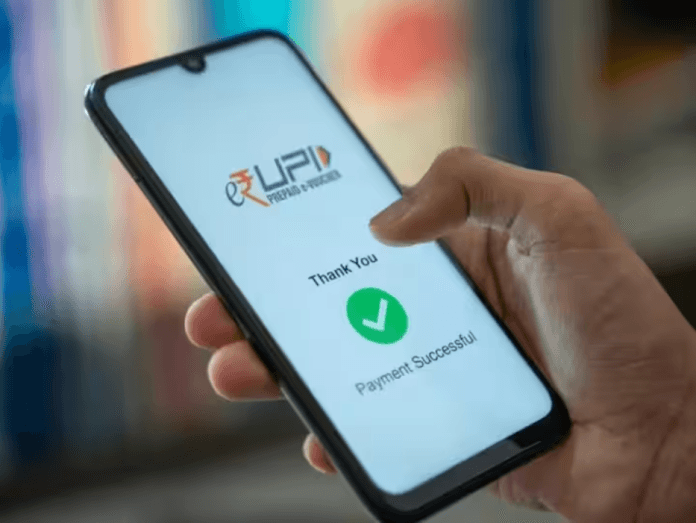 Govt Mulls 4-Hour Delay On UPI Transactions Above ₹2,000 To Curb Fraud