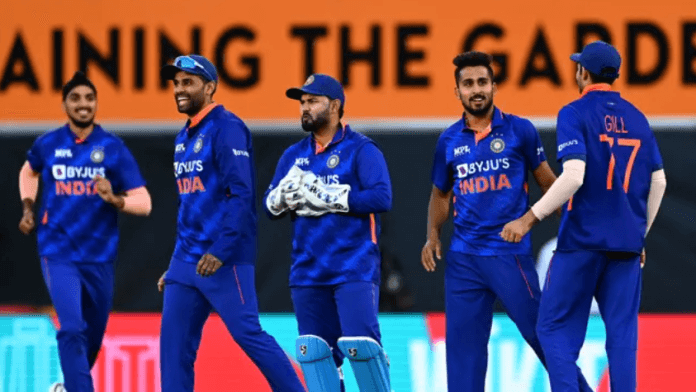 India To Tour Sri Lanka For Limited-Overs Series After 2024 T20 World Cup