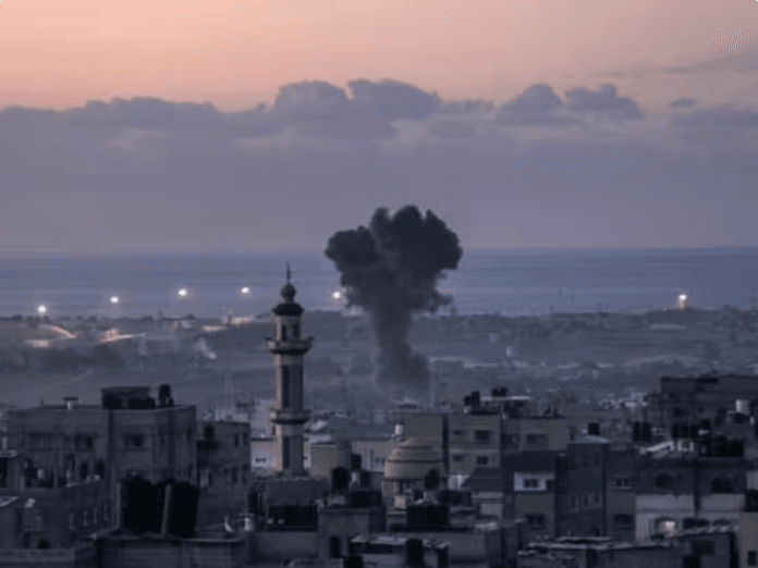 Israel Clarifies No Hostage Release Before Friday Under Ceasefire Deal