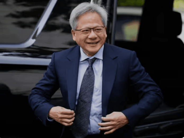 Microsoft and Nvidia Join Forces to Unlock the Potential of Generative AI