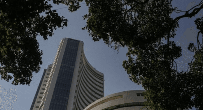 Sensex, Nifty Open Flat; Bharat Petroleum Surges Over 3%