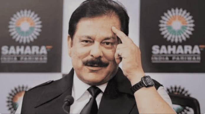 Subrata Roy, Founder of Sahara India Pariwar Conglomerate, Passes Away at 75