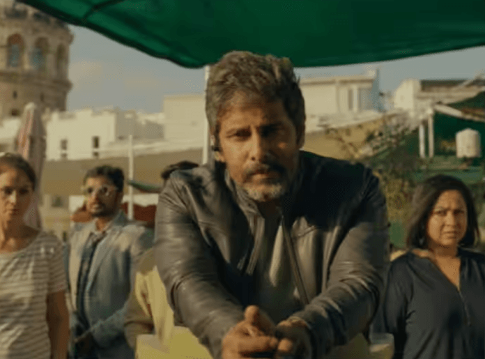 Vikram's 'Dhruva Natchathiram' Release Delayed Due to Legal Tussles