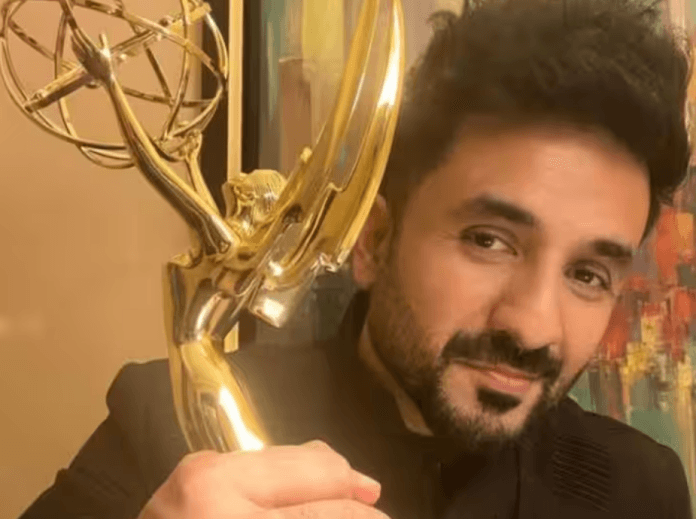 Vir Das Reflects on Journey From Controversy to International Emmy Win