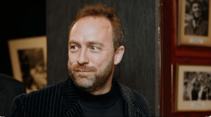 Wikipedia Founder Takes A Swipe At ChatGPT, Calls It 'Pretty Bad'