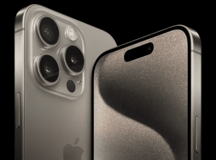 iPhone 16 Pro Models Tipped To Sport Enhanced Tetraprism Telephoto Lens