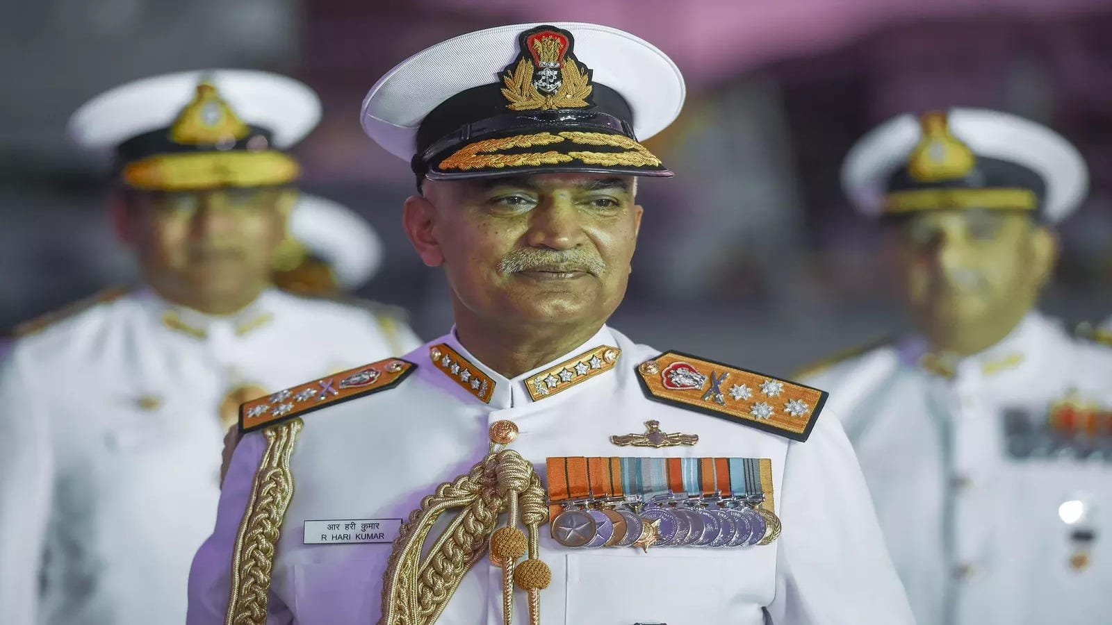 navy-chief-admiral-hari-kumar-visits-australia