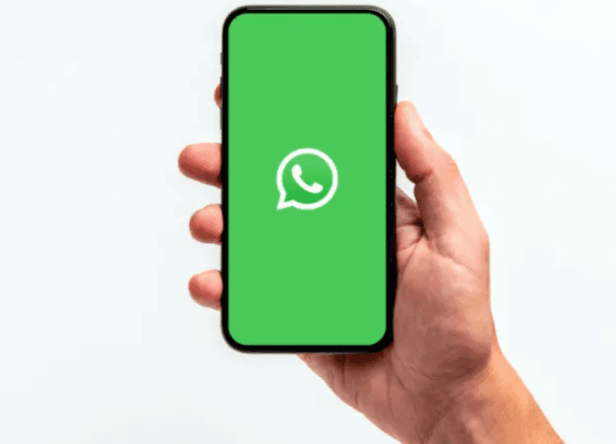 WhatsApp introduces new feature