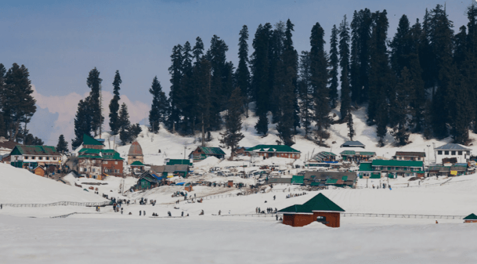 5 Ways To Enjoy The Allure Of Jammu This Winter