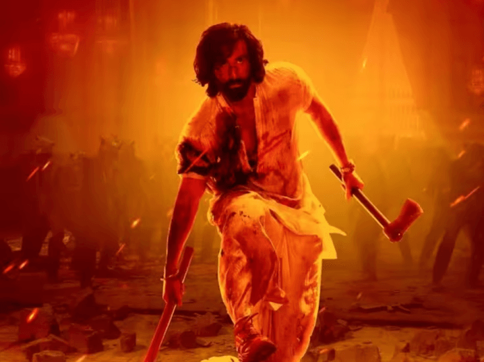 'Animal' Set To Trump Rs 250 Crore Mark In India By Day 5