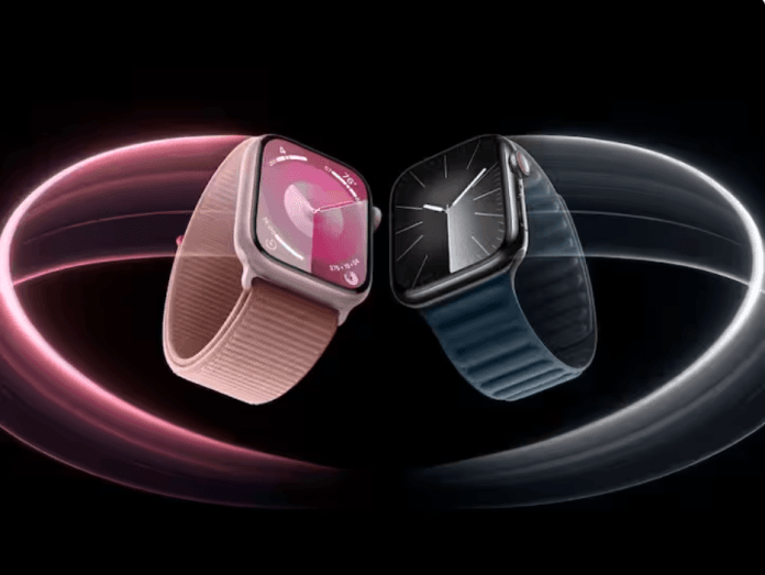 Apple Wins Reprieve To Resume Smartwatch Sales Amid Patent Battle