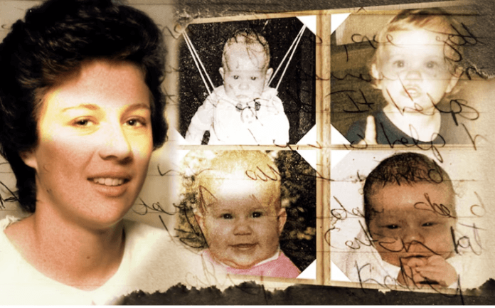 Australia's "Worst Female Killer" Walks Free After Children's Deaths Deemed Natural