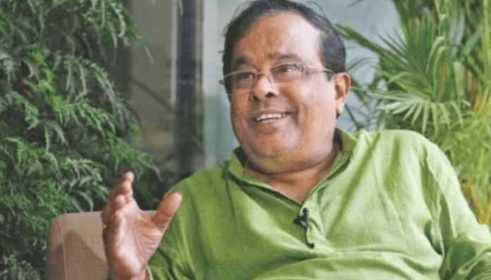Bengali Singer Anup Ghosal, Famous For 'Tujhse Naraz Nahi Zindagi,' Passes Away At 77