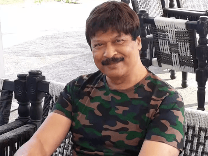 CID Fame Dinesh Phadnis Passes Away at 57 After Multiple Organ Failure