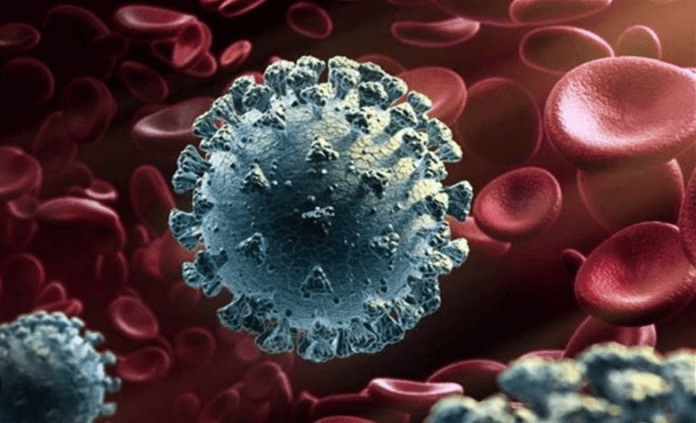 India Logs 692 New Covid Cases, 6 Deaths; Active Tally Stands At 4,097