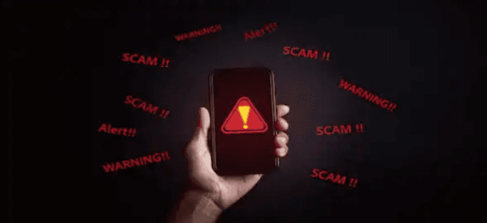 Centre Blocks 100 Websites Involved In 'Work-from-Home' Scams, Warns Public