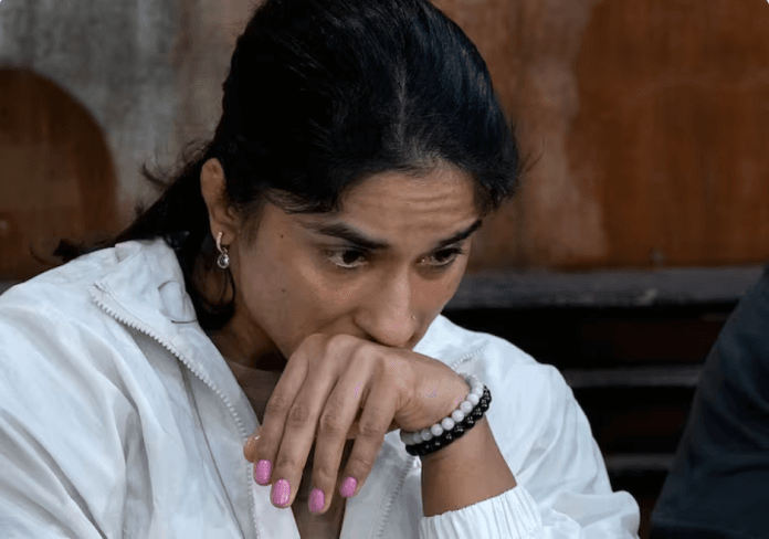 Citing Humiliation By WFI Chief, Vinesh Phogat To Return Her Khel Ratna Award