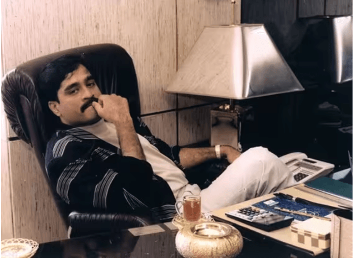 Dawood Ibrahim Hospitalized In Karachi Under Tight Security