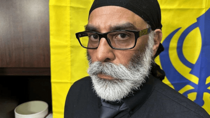 Delhi Police On High Alert After Khalistani Leader's Threat To Attack Parliament