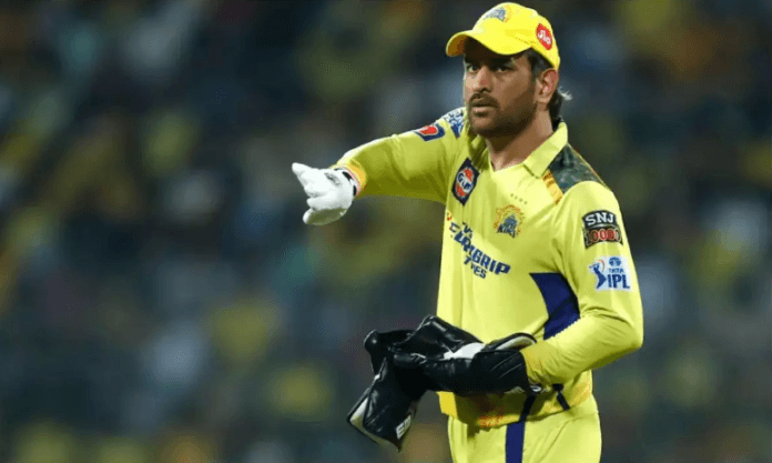 Dhoni Celebrates Friend's Birthday As CSK Confirm Return For IPL 2024